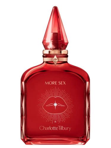 charlotte tilbury more sex perfume dupe|charlotte tilbury online shop.